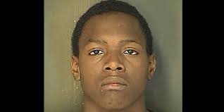 Man Gets 35 Years for 2010 Homicide