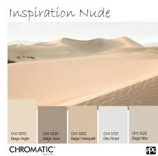 En Avril Le Beige Argile Ch1 0070 Nous Invite A Faire Peau Neuve Dans Nos Decorations Interieures Ww Peinture Interieur Maison Couleurs Maison Couleur Facade