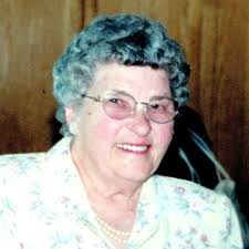 Tribute for Wanda Helene Bruns