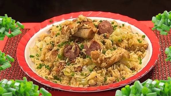 Braga Rice