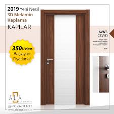 Teksturlu Doku 3d Kapi Modellerimiz 350 Tl Den Baslayan Fiyatlarla Mobilya Kapilar Dokular