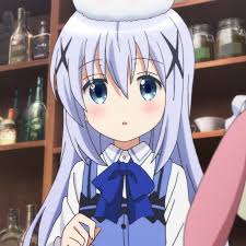 Kafuu Chino Icons Seni Anime Gambar Anime Gambar Kafuu chino all mode author/designer : kafuu chino icons seni anime