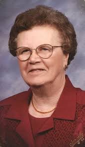 Leona Epp Obituary (1924