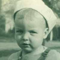 Robert Enno Harger (1943–1999)