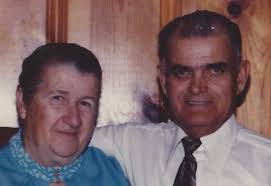 Bertha Lee Dunn Bearden (1912-2001)