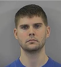 GPD Officer Charged With Sexual Exploitation Of A Minor