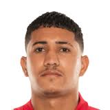 Yeferson Soteldo Fifa 22 77 Chemistry Linked Players Futhead