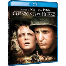 Corazones de hierro (Blu-Ray) · SONY PICTURES HOME ENTERTAINMENT · El Corte  Inglés