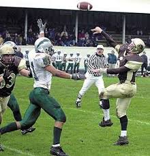 North Bend breaks win barrier in season finale