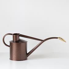 Some models have a fine spray. Haws Watering Can Watering Watering Can Canning