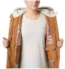 Buy columbia women's purple outdry ex featherweight shell jacket. Columbia Carson Pass Ii Winter Jacket Camel Brown Alpinstore