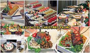Christmas Buffet 2022 Top Places To Dine This Christmas In Penang 2021 & New Year 2022