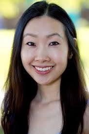 Catherine Kim's Instagram, Twitter & Facebook