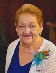 Obituary information for Geniece K. Beswick