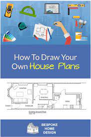 This video should help students as well as enthusiast who want to try there hand i. Be Your Own Floorplanner How To Draw Your Own House Plans Drawing House Plans Building A House House Plans