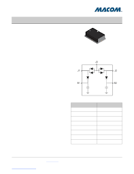 Suzy shinn had been working with weezer as an assistant engineer for more than six years, Msw2041 204 Datasheet Aeroflex Circuit Technology Datasheetspdf Com
