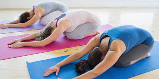 Don't just drop your yoga mat anywhere. Still Yoga Read Reviews And Book Classes On Classpass