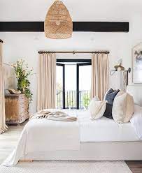 We did not find results for: Light And Airy Bedroom Grounded By Darker Wood Beams Beautiful Bedroom Inspiration Light Airy Bedroom Home Decor Bedroom