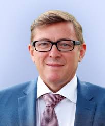 Meet Our Board Members