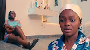 IN THE NAME OF LOVE (New Release)