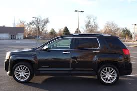 Image result for Onyx Black 2011 Terrain