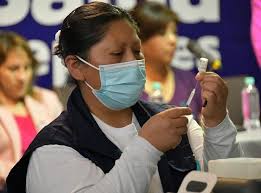 Ministerio de Salud y Deportes de Bolivia