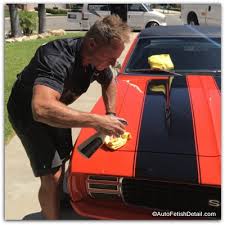 We are a paint and body shop and we paint cars! Restore Car Paint Tips For A Beginner To Produce Professinal Results
