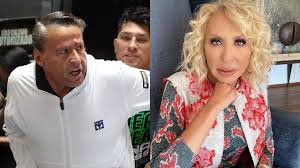 Por su conflicto con el youtuber rey grupero, a alfredo adame le cerraron su cuenta de instagram esta semana. Alfredo Adame Explota Contra Laura Bozzo El Siglo De Torreon
