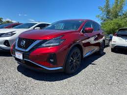 S, sv, sl and platinum. New 2021 Nissan Murano Sl In Keyport Nj Pine Belt Auto