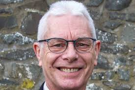 Greens name Chaloner as candidate