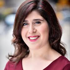 Stephanie Mangioglu • Maestra