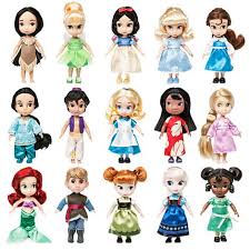 2021 Ultimate Disney Christmas Gift Guide Disney Insider Tips Disney Animators Collection Dolls Disney Dolls Disney Animators Collection