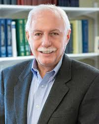 Congratulations "Sandy Award" Recipient Dr. Larry Nucci