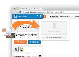 Conceptboard Tableaux Blancs Collaboratifs Time To Learn Learning Boards Person