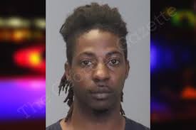 Muscogee County Crime