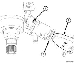 1995 camry le 4 cylinder my ignition lock is dying on me, how do i remove it ? I Need To Change The Ignition Switch