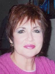 Patricia “Patty” Gail Felton