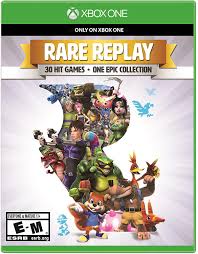 Let's start with the facts, over the course of the season the replay system as one minute each game, basically it takes a minute plus for. Amazon Com Rare Replay Xbox One Video Games