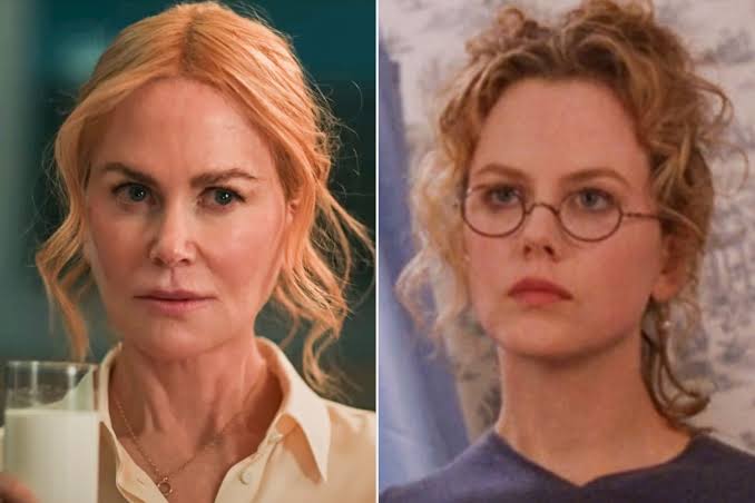Babygirl' is director's answer to Nicole Kidman's 'Eyes Wide Shut' role