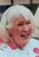 Obituary information for Virginia Weber
