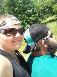 Another long ride, a very nice hot day 😋