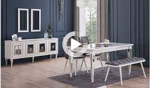 lucrative deals on dining room 2020 5 star furniture 2020 mobilya fikirleri mobilya yemek odalari