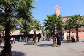 Souk El Had D Agadir Ce Qu Il Faut Savoir Tripadvisor Agadir Photos Visite