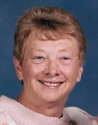 Carley MacDougall Obituary (1933