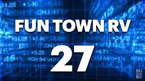 Maybe you would like to learn more about one of these? Fun Town Tv Top Towable Rv Dealer In Texas Has Now Topped 300 Million Revenue Mark Video Dallas Business Journal