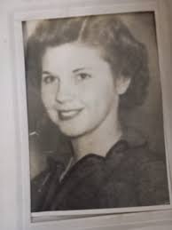 Pictures from mother's 1952 Norway trip