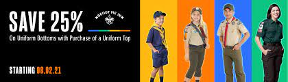 795 likes · 3 talking about this · 49 were here. Scout Shop Council 133