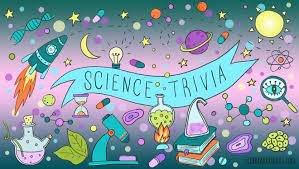 Tell us and we'll do our best to make that dream come true. 106 Fascinating Science Trivia Questions And Answers Icebreakerideas