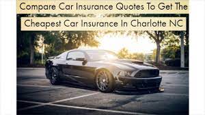In charlotte, far and away the state's largest city, drivers pay notably more for insurance than the average north carolinian. Cheap Car Inspection Charlotte Nc Jeepcarusa