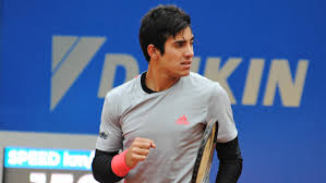 Cristian garin is a professional tennis player. Cristian Garin Mit El Gringo In Der Erfolgsspur Tennisnet Com